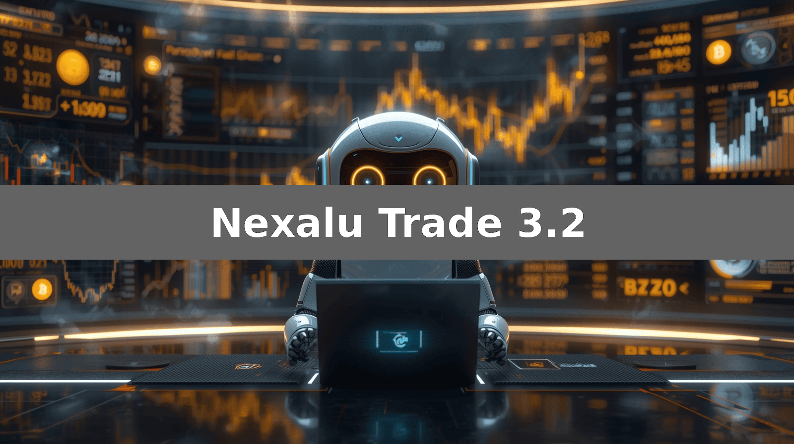 Nexalu Trade 3.2