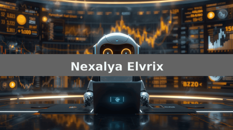 Nexalya Elvrix