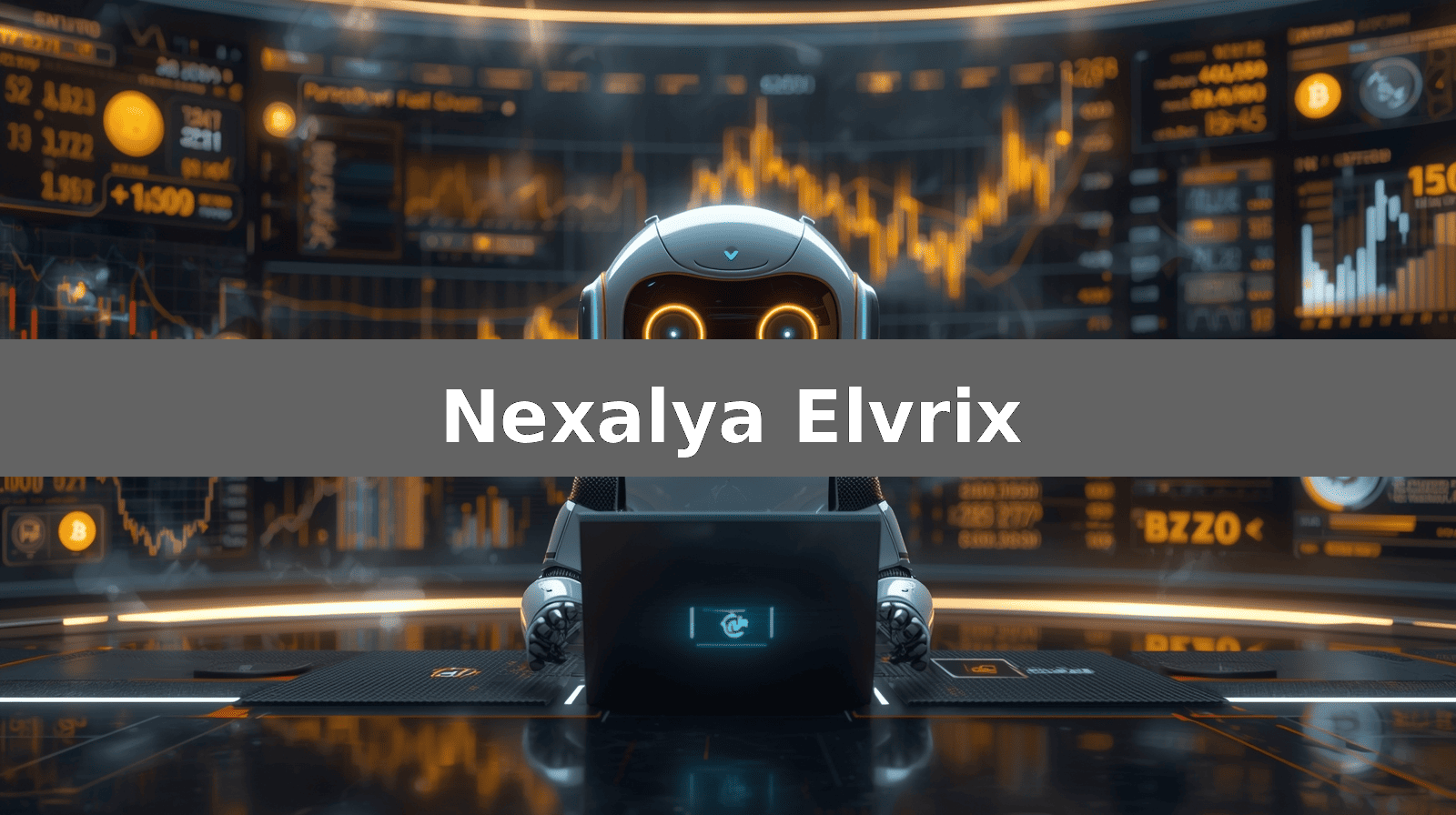 Nexalya Elvrix