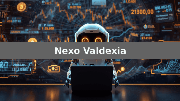 Nexo Valdexia