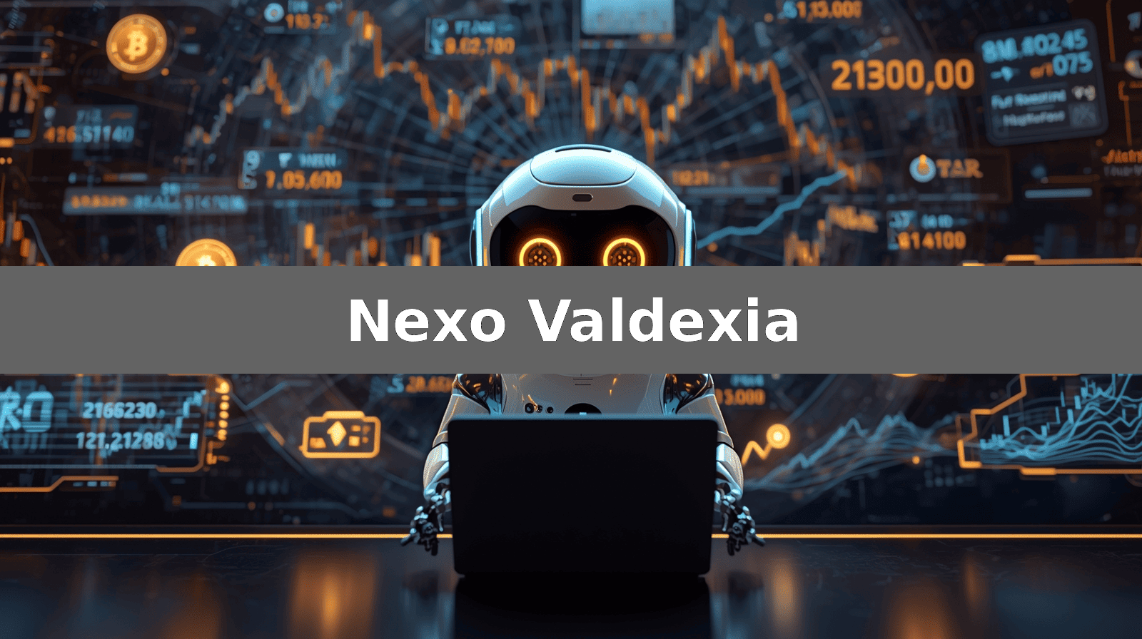 Nexo Valdexia