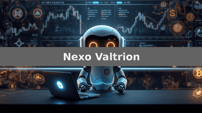 Nexo Valtrion