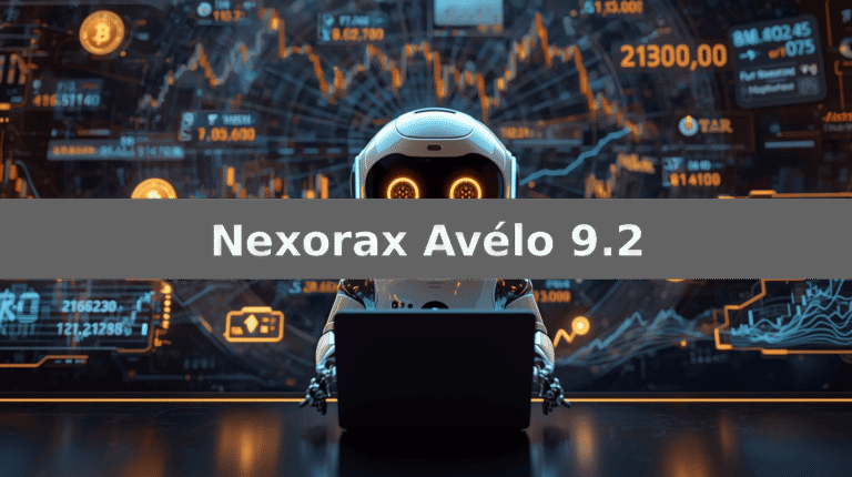 Nexorax Avélo 9.2