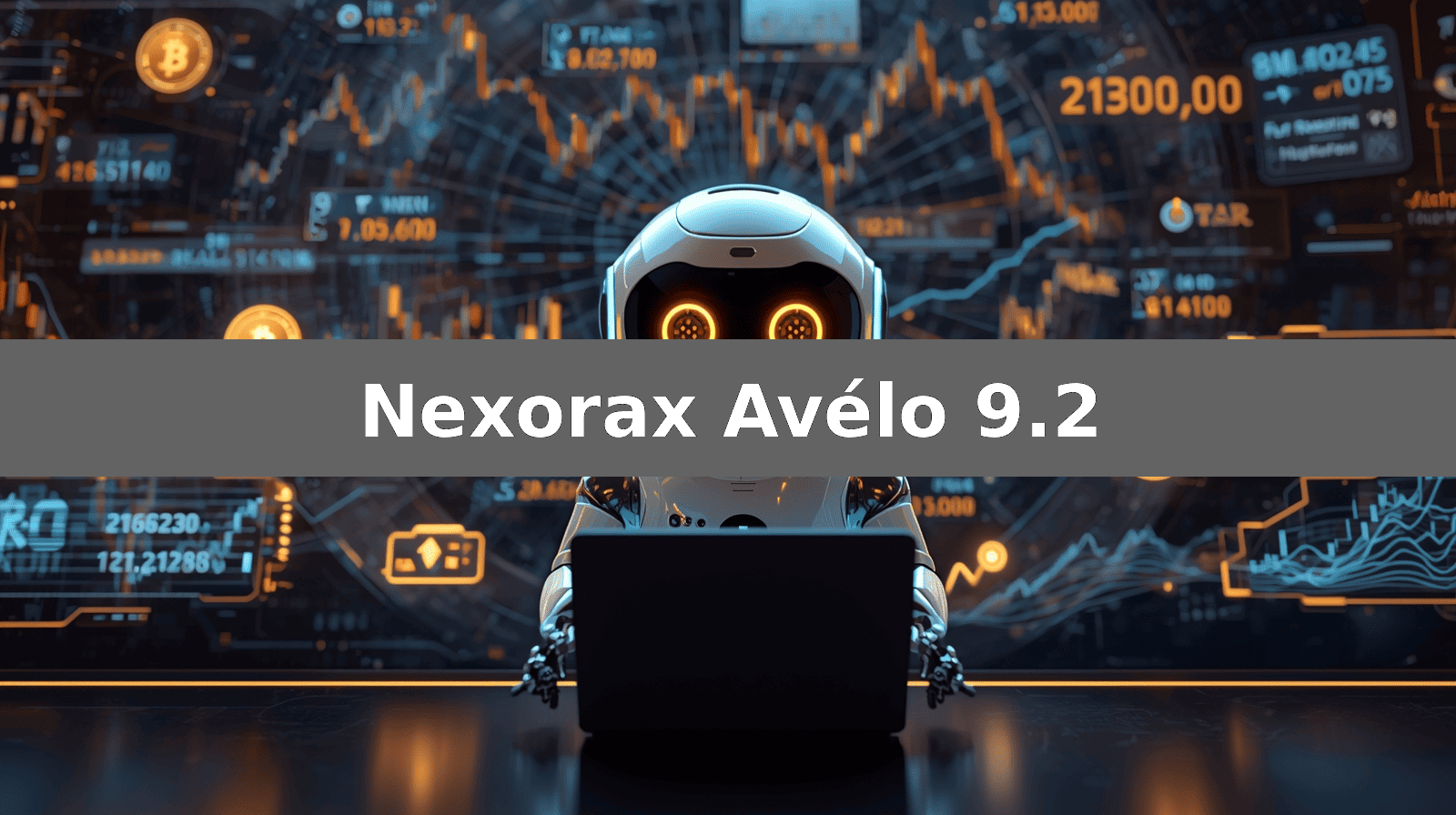 Nexorax Avélo 9.2