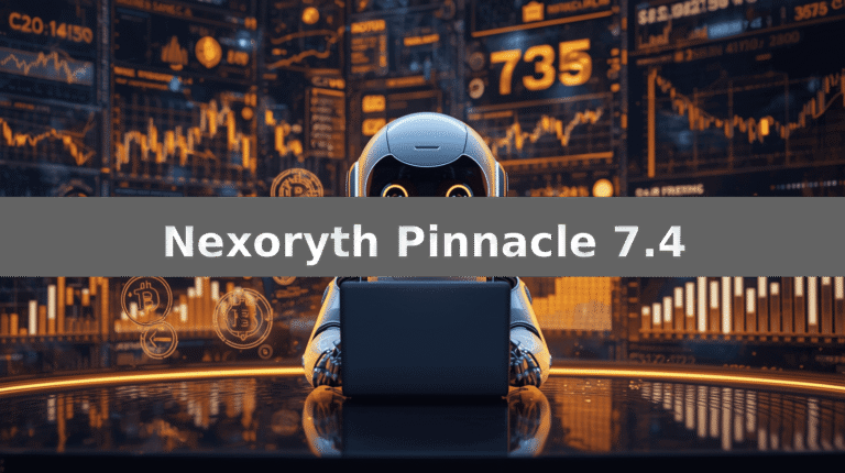 Nexoryth Pinnacle 7.4