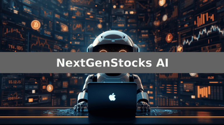 NextGenStocks AI