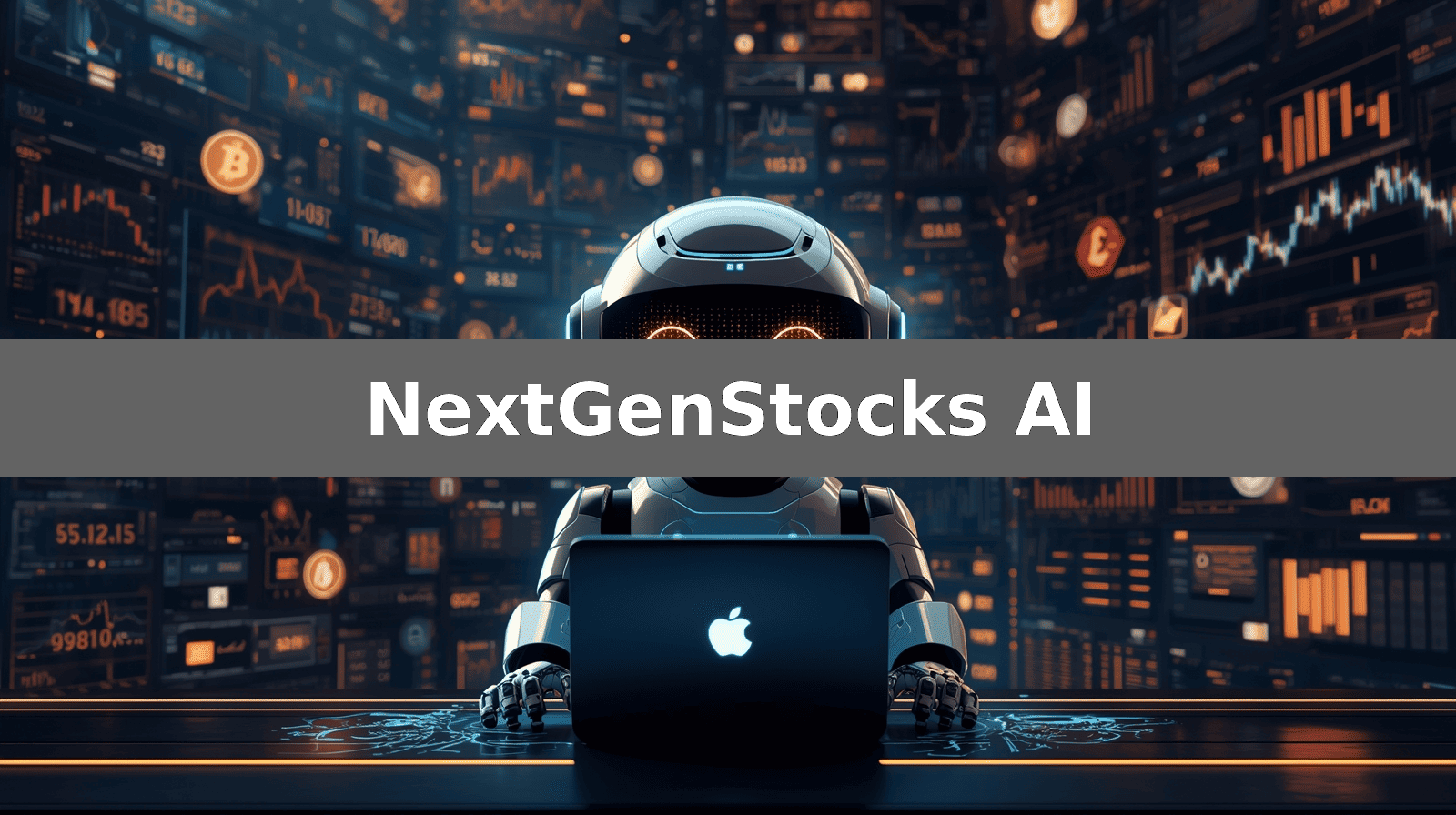 NextGenStocks AI