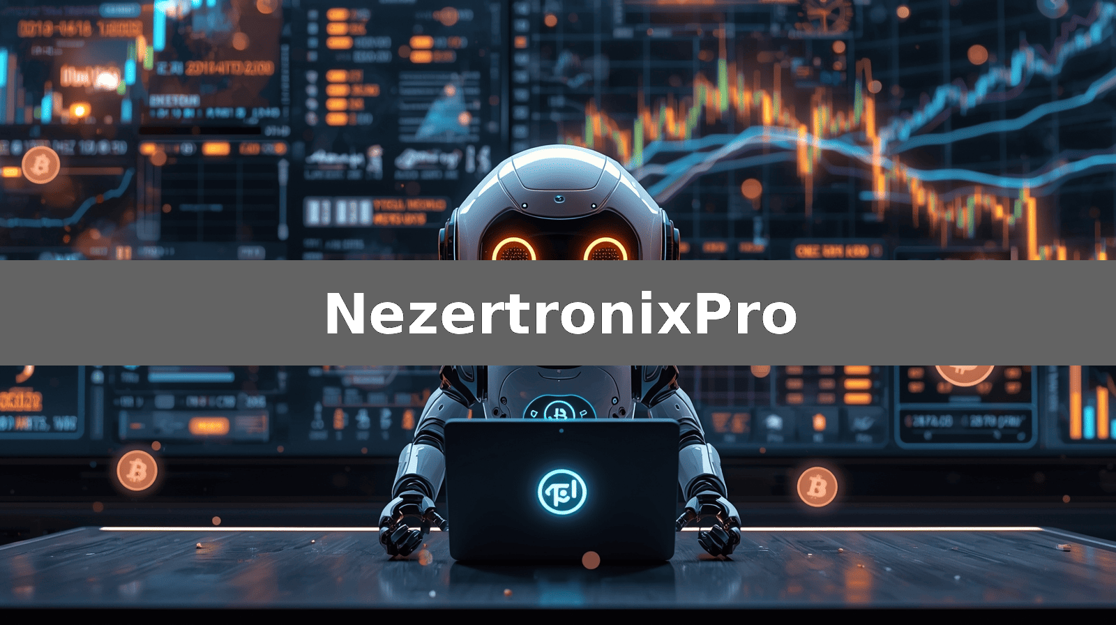 NezertronixPro