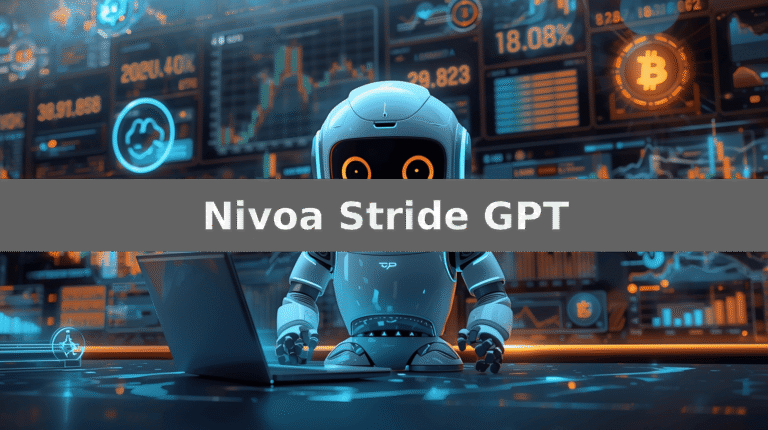 Nivoa Stride GPT