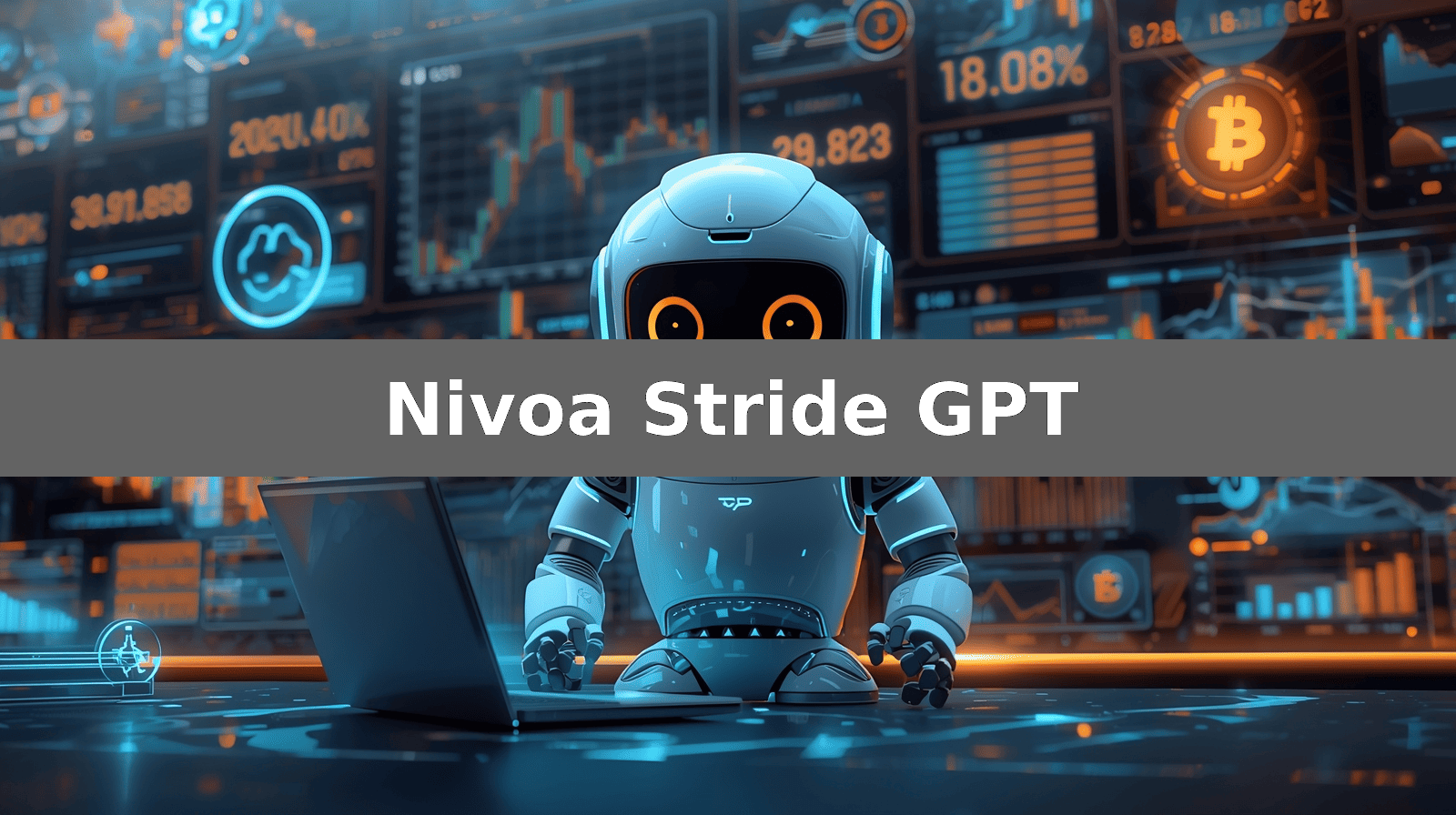 Nivoa Stride GPT