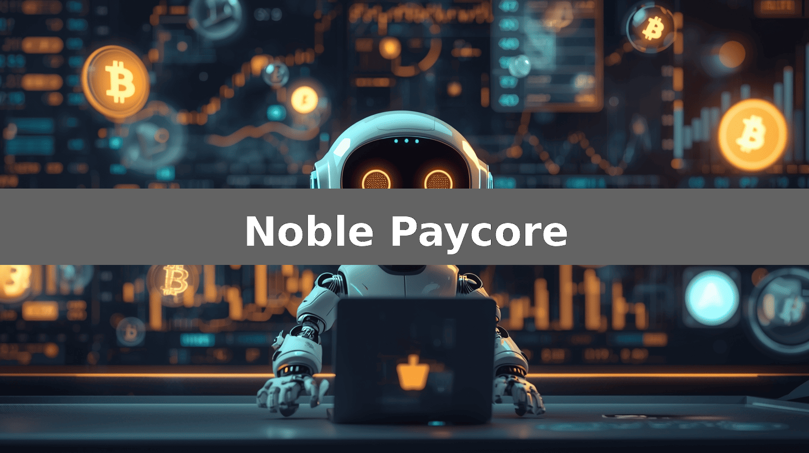 Noble Paycore