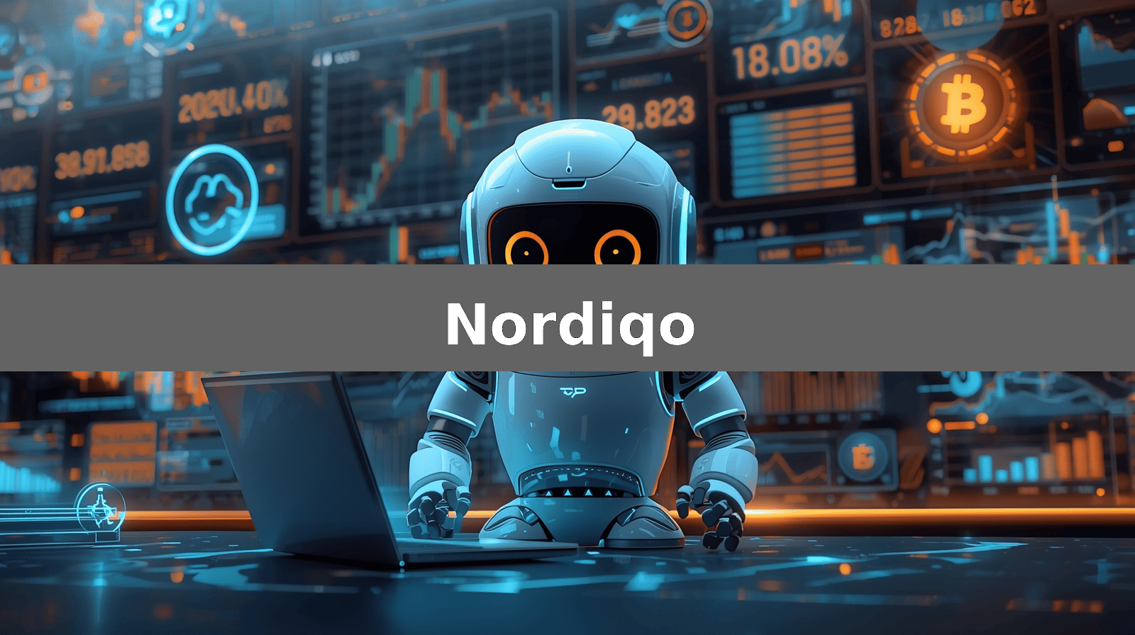 Nordiqo