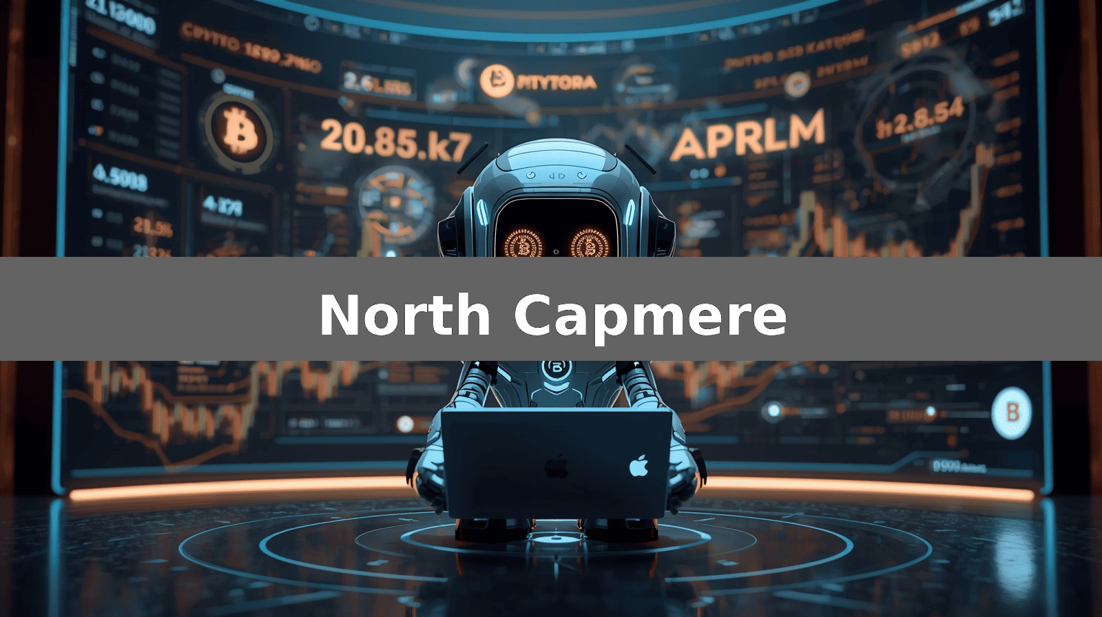 North Capmere