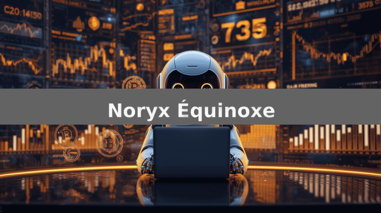 Noryx Équinoxe