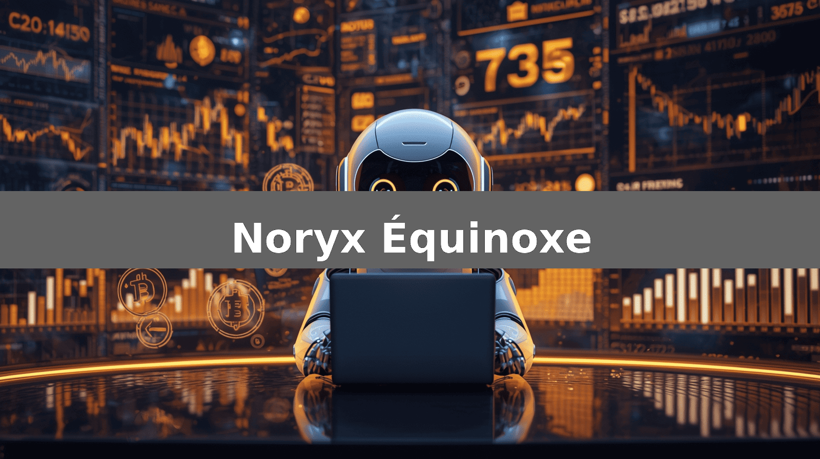 Noryx Équinoxe