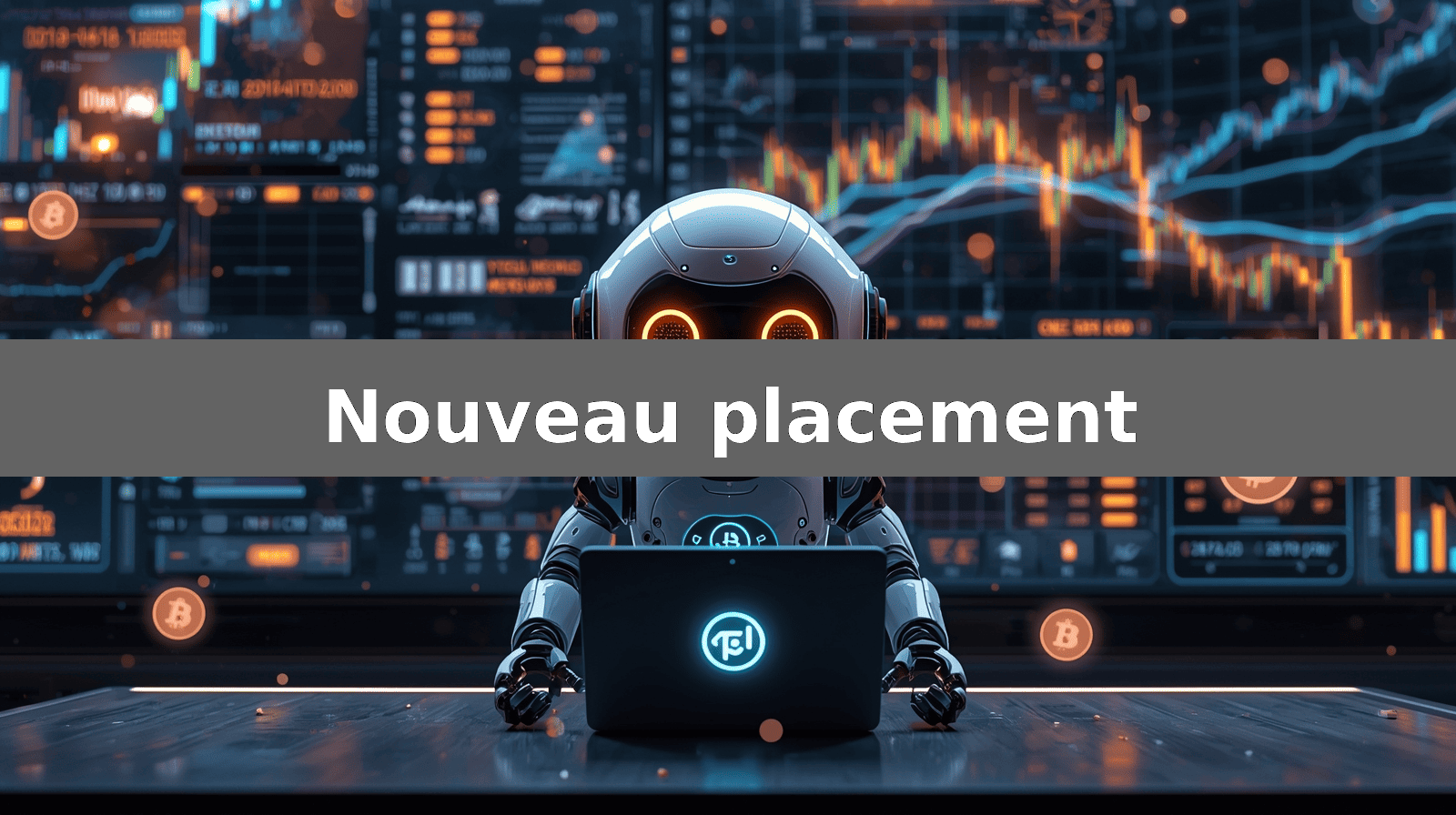 Nouveau placement