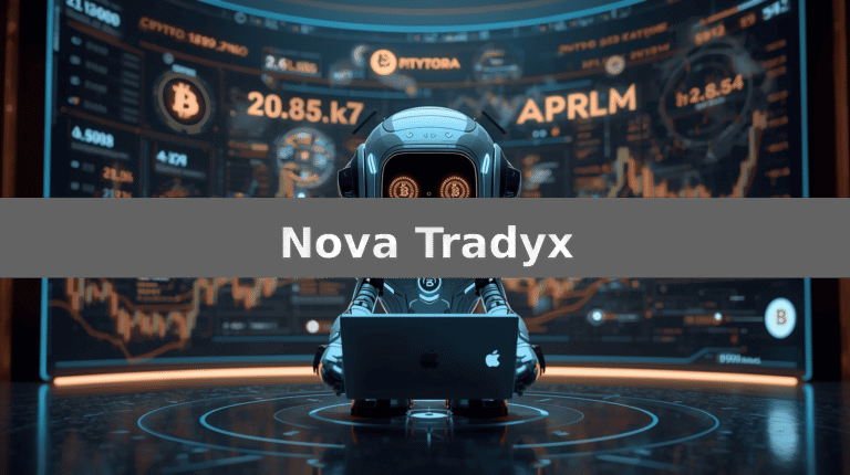 Nova Tradyx