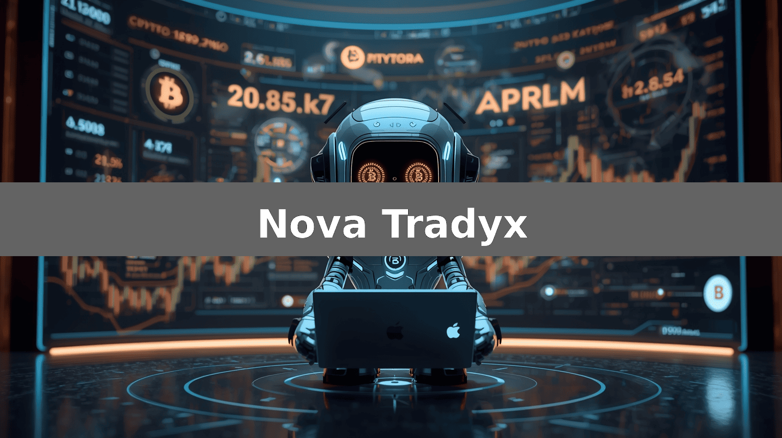 Nova Tradyx