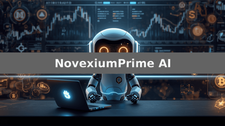 NovexiumPrime AI