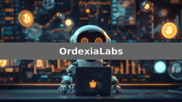 OrdexiaLabs