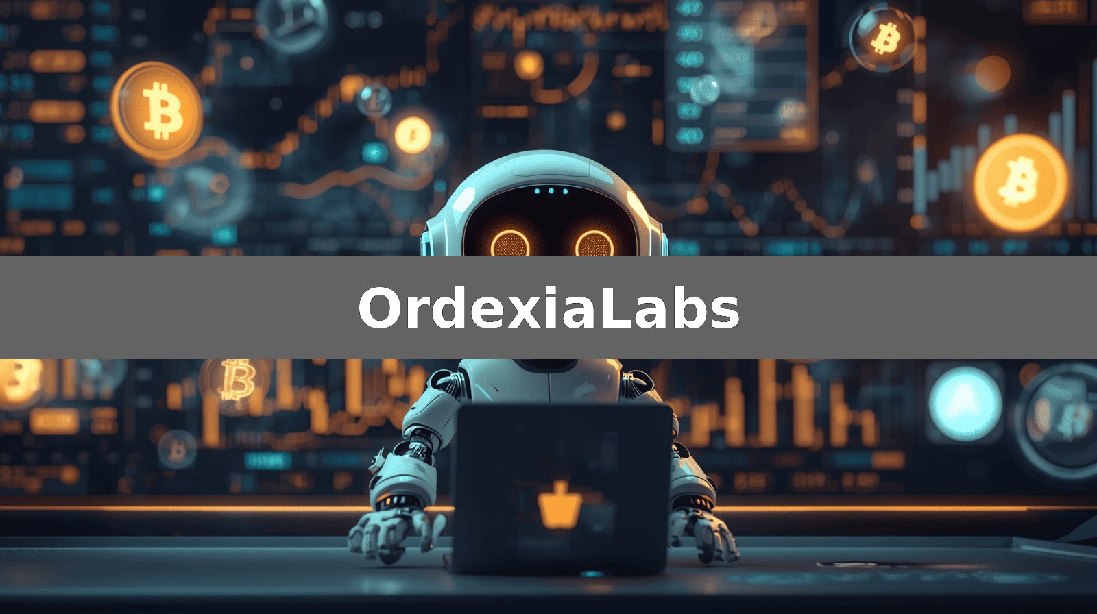OrdexiaLabs