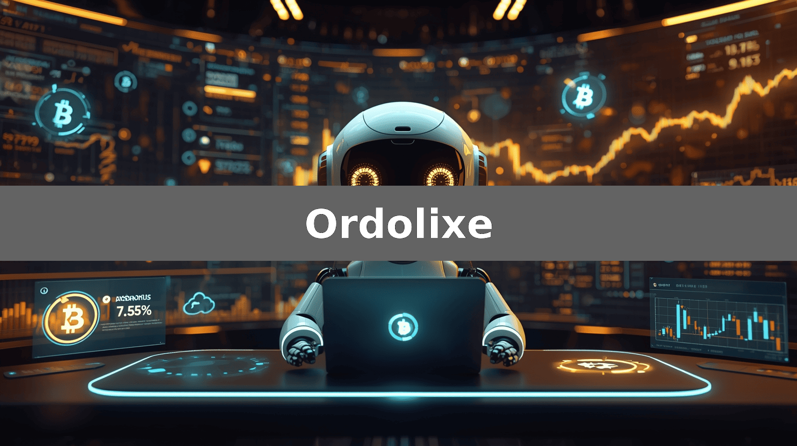 Ordolixe