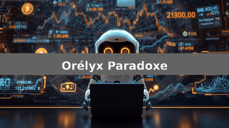 Orélyx Paradoxe