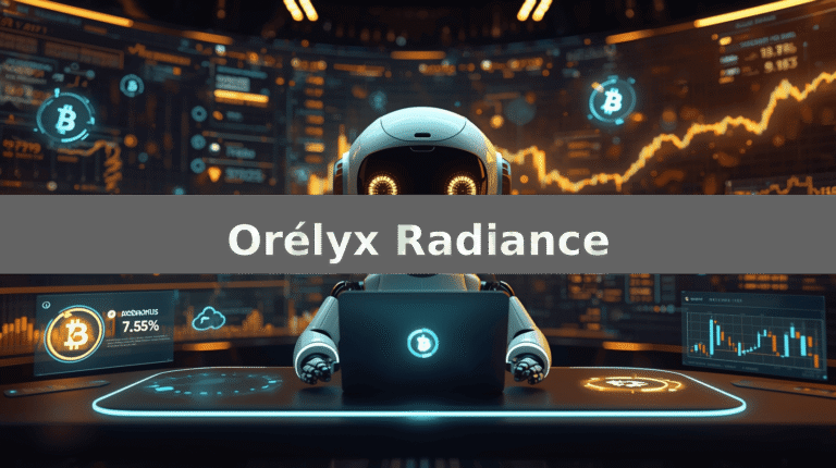 Orélyx Radiance