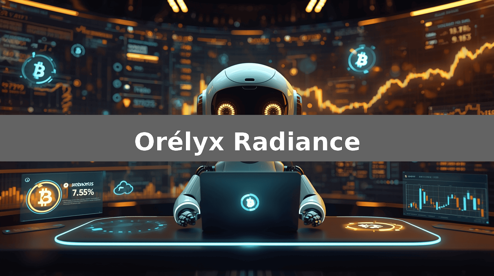 Orélyx Radiance