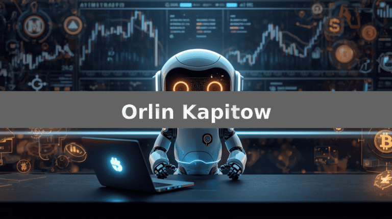 Orlin Kapitow