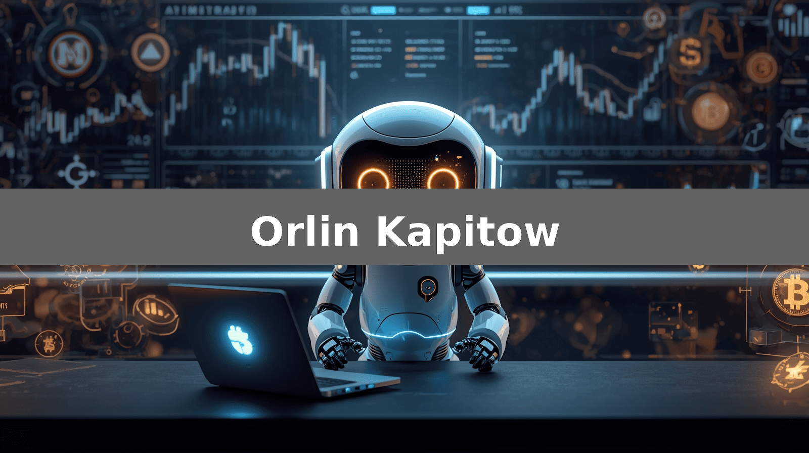 Orlin Kapitow