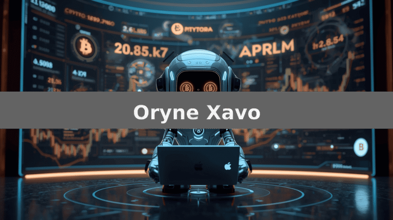 Oryne Xavo