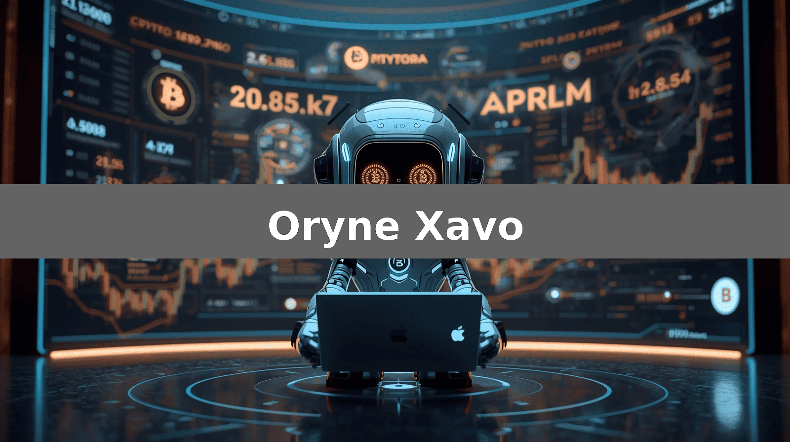 Oryne Xavo