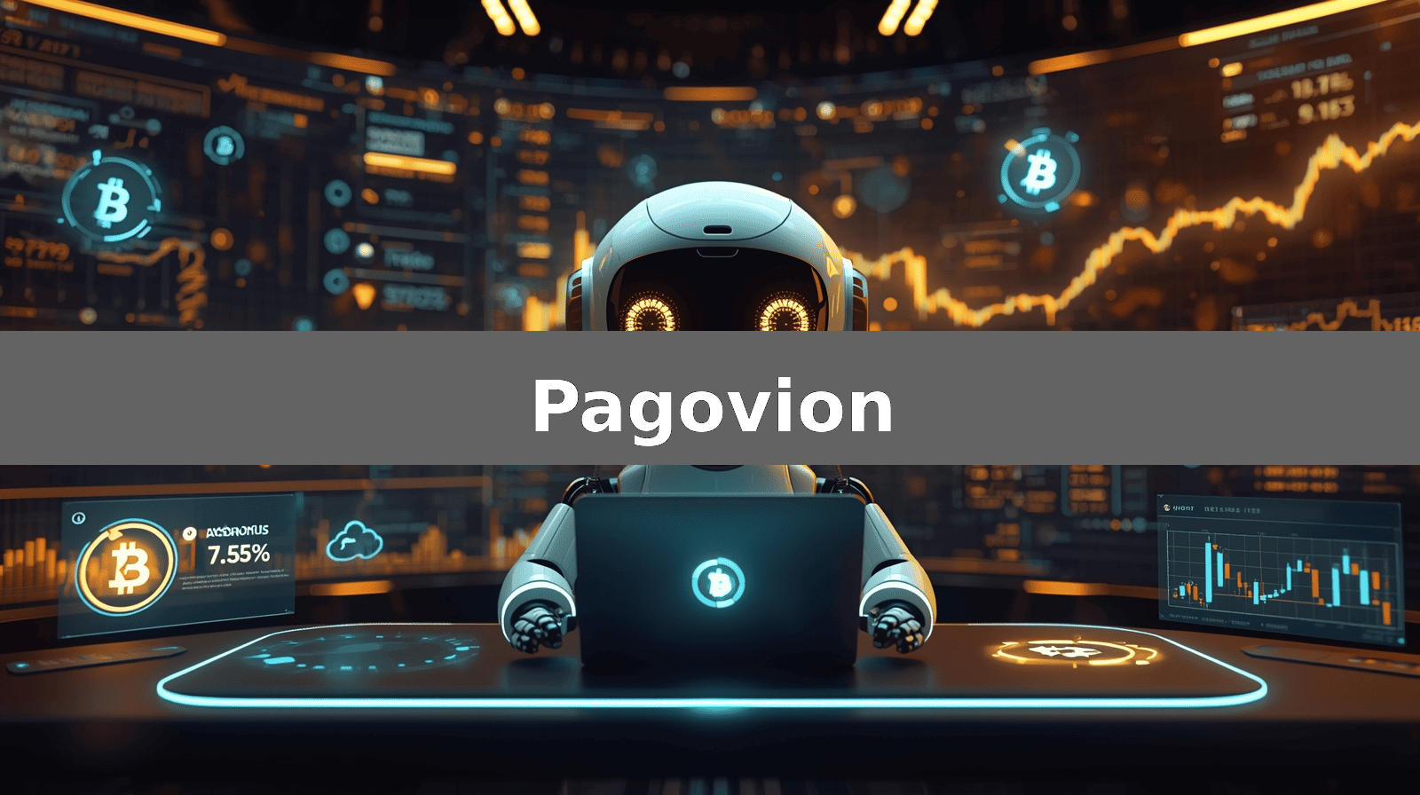 Pagovion