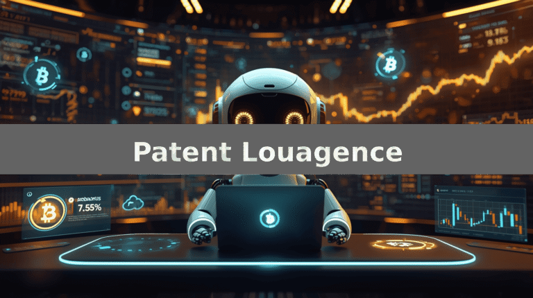 Patent Louagence