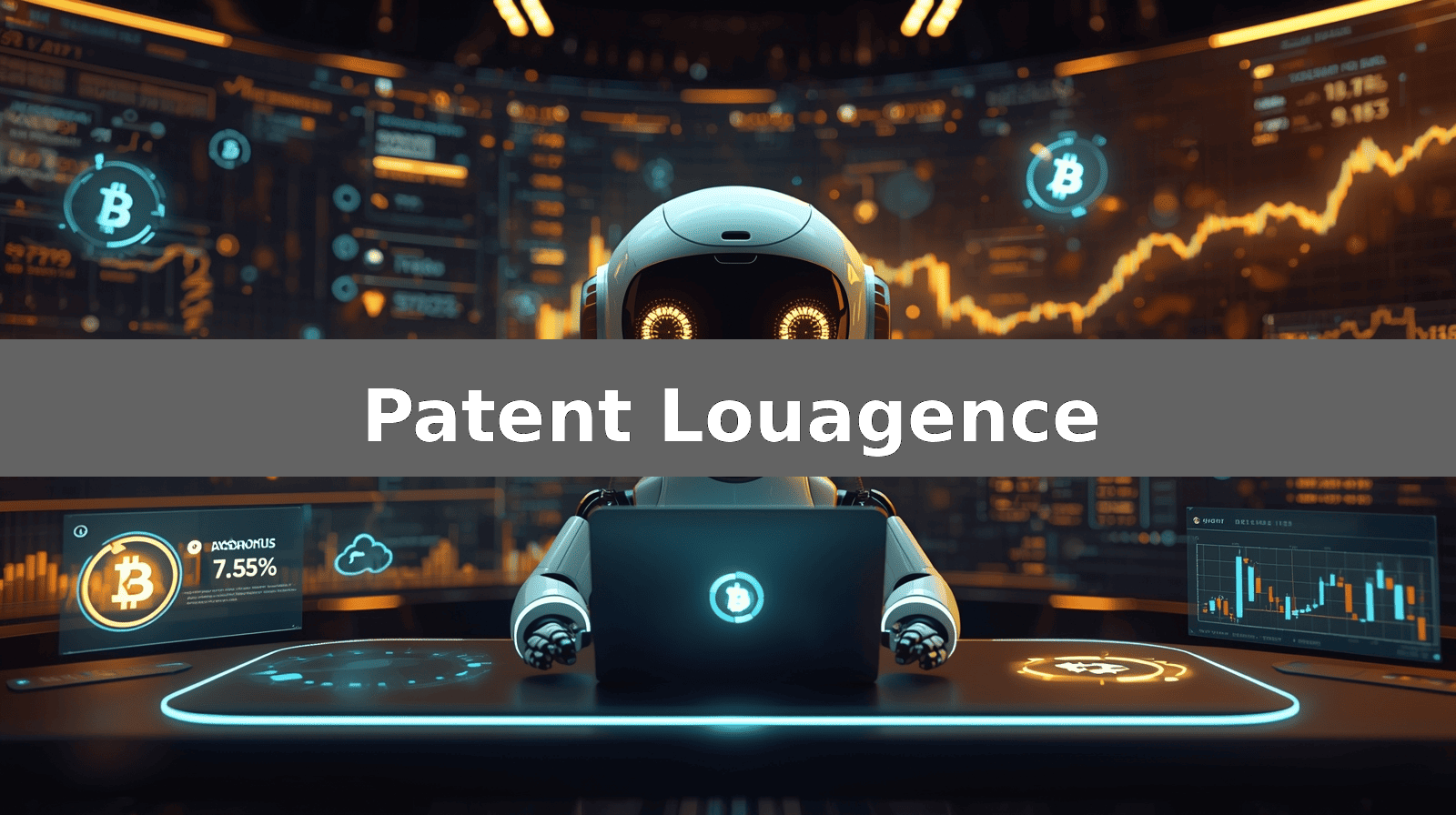 Patent Louagence