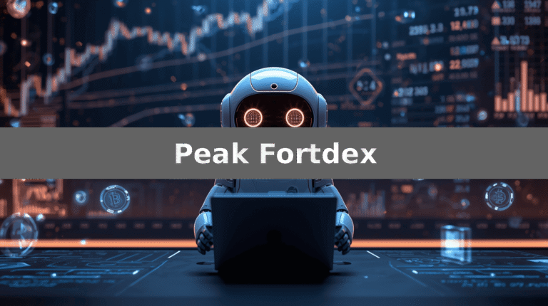 Peak Fortdex