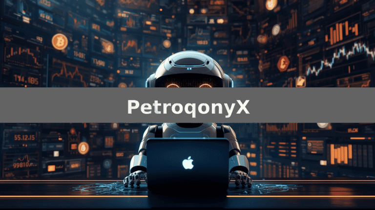 PetroqonyX