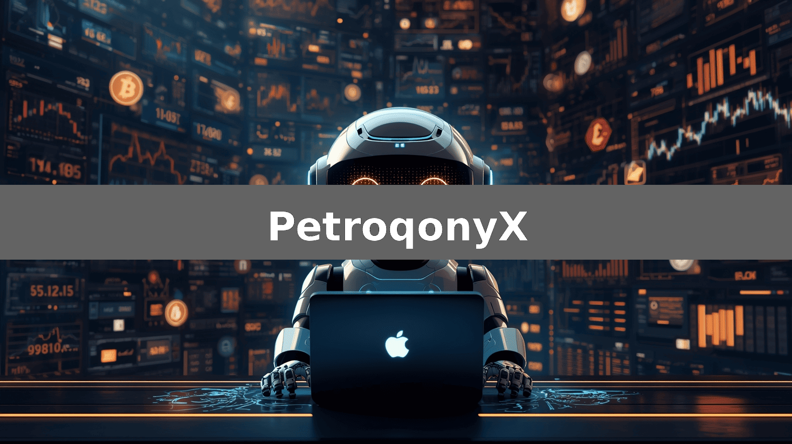 PetroqonyX