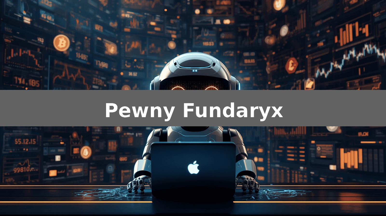 Pewny Fundaryx