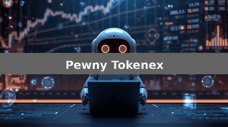 Pewny Tokenex