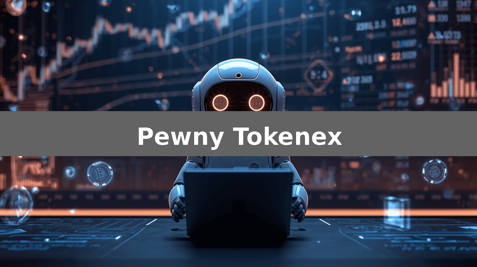 Pewny Tokenex
