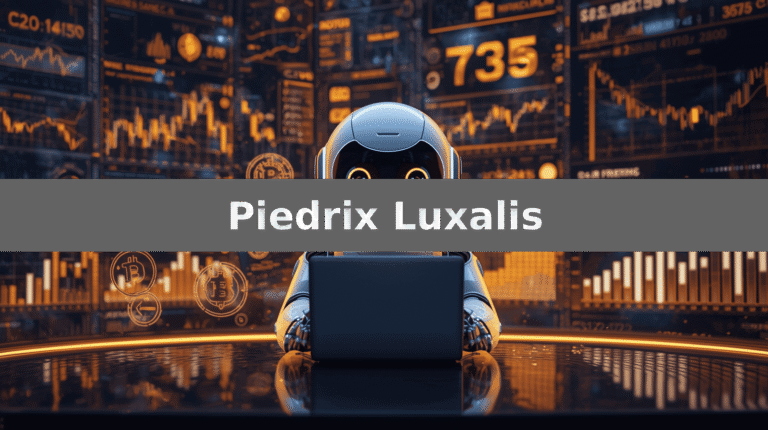 Piedrix Luxalis