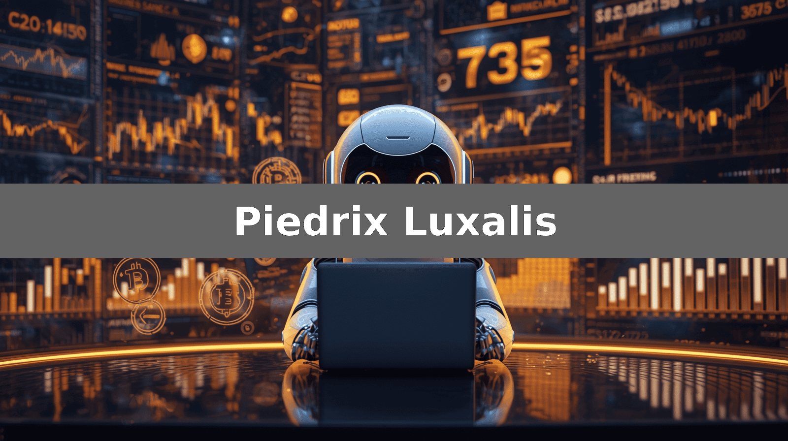 Piedrix Luxalis