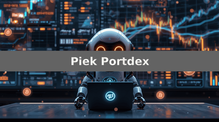 Piek Portdex