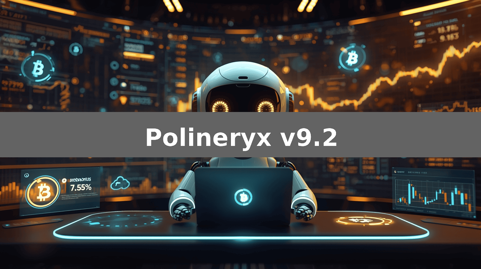 Polineryx v9.2