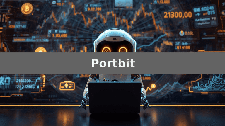 Portbit