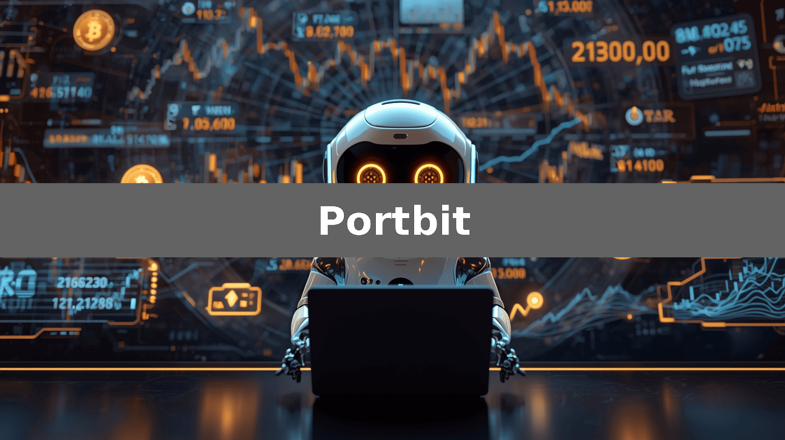 Portbit