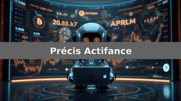 Précis Actifance