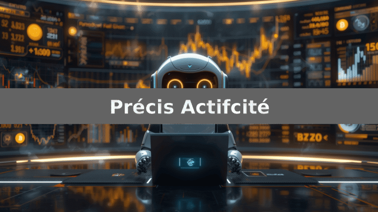 Précis Actifcité
